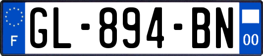 GL-894-BN