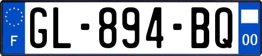 GL-894-BQ