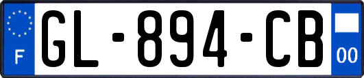 GL-894-CB