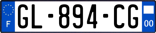 GL-894-CG