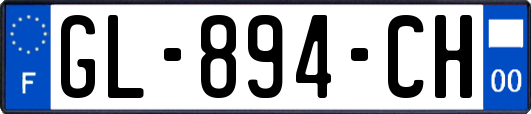 GL-894-CH