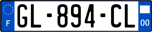 GL-894-CL