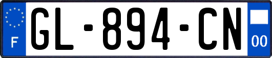 GL-894-CN
