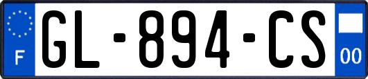 GL-894-CS