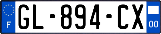 GL-894-CX