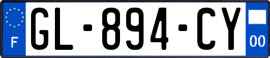GL-894-CY