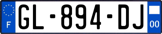 GL-894-DJ