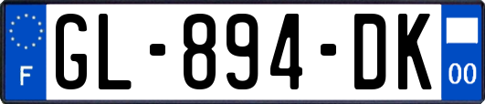 GL-894-DK