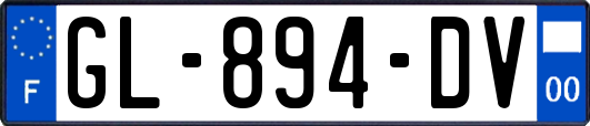 GL-894-DV