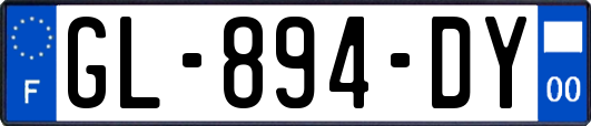 GL-894-DY