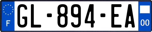 GL-894-EA