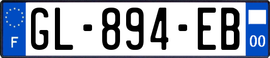 GL-894-EB