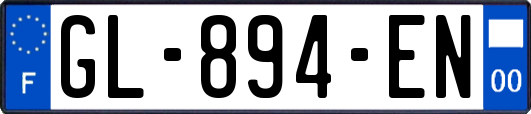 GL-894-EN