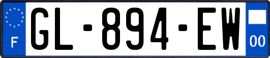 GL-894-EW