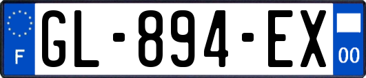 GL-894-EX
