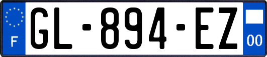 GL-894-EZ