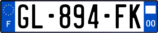GL-894-FK