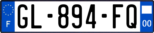 GL-894-FQ