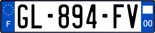 GL-894-FV