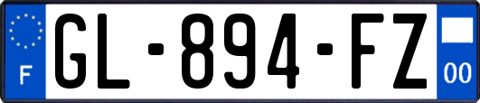 GL-894-FZ