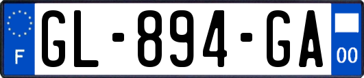 GL-894-GA