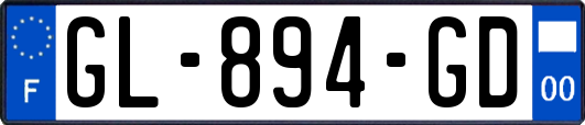 GL-894-GD