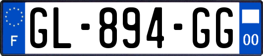 GL-894-GG