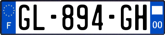 GL-894-GH