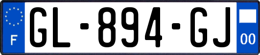 GL-894-GJ