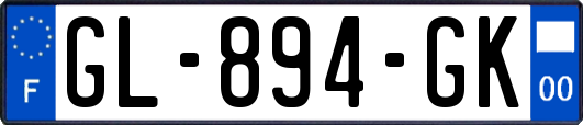 GL-894-GK