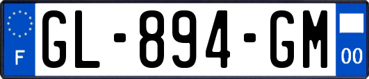 GL-894-GM