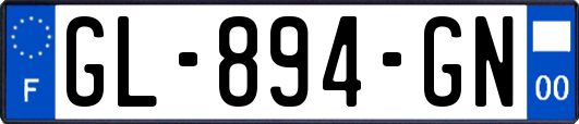 GL-894-GN