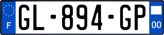 GL-894-GP