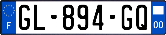 GL-894-GQ