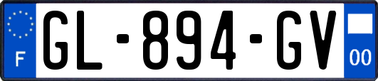 GL-894-GV