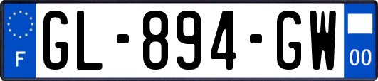 GL-894-GW