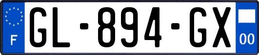 GL-894-GX