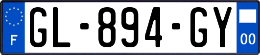 GL-894-GY