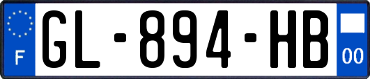 GL-894-HB