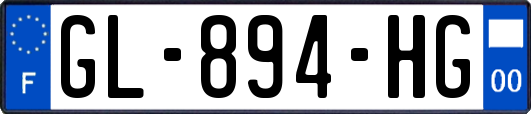 GL-894-HG