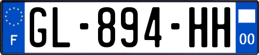GL-894-HH