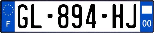 GL-894-HJ
