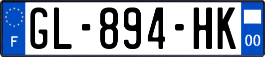 GL-894-HK