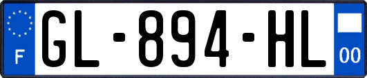 GL-894-HL