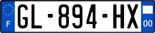 GL-894-HX