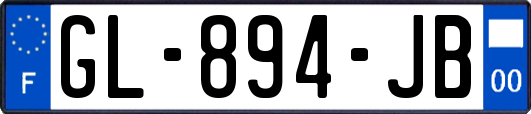 GL-894-JB