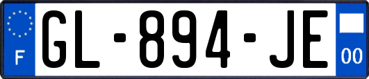 GL-894-JE