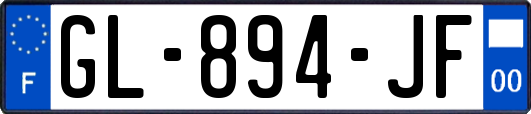 GL-894-JF