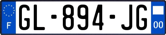 GL-894-JG