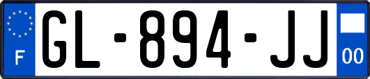 GL-894-JJ